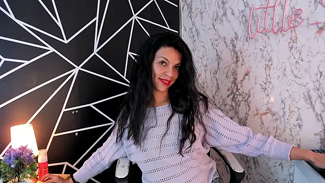 aitana garcia  online show from 1, 3, 2025