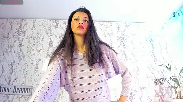 aitana garcia  online show from 27, 11, 2025