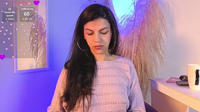 aitana garcia  online show from 8, 5, 2026
