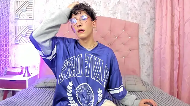 iiangel  online show from 26, 2, 2026