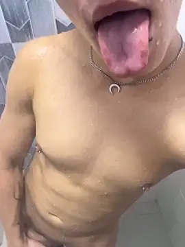 iiangel  online show from 12, 11, 2025