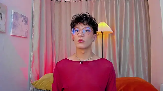 iiangel  online show from 21, 2, 2026