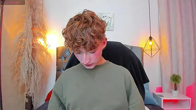 iiangel  online show from 16, 10, 2025