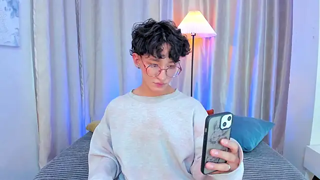 iiangel  online show from 3, 3, 2026