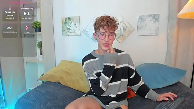 iiangel  online show from 8, 11, 2025