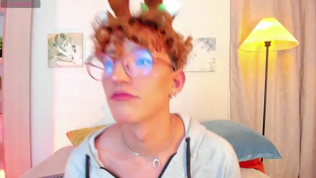 iiangel  online show from 14, 12, 2025