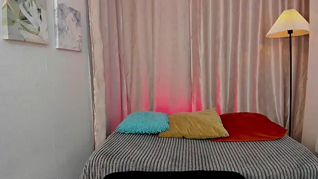 iiangel  online show from 18, 2, 2026