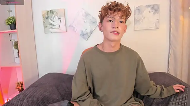 iiangel  online show from 13, 11, 2025