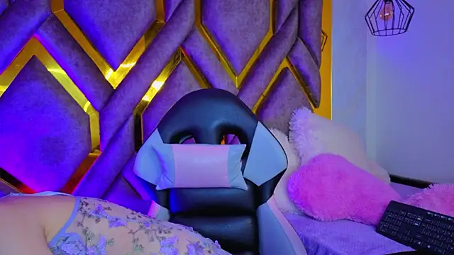 Valuh Blake online show from 12, 3, 2026