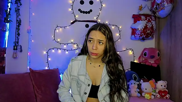 TANIA 06 online show from 22, 12, 2025