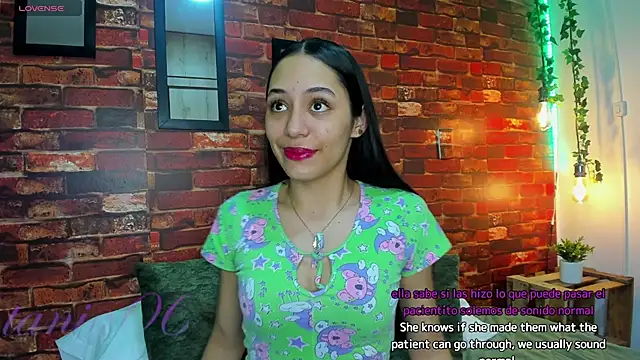 TANIA 06 online show from 1, 3, 2025