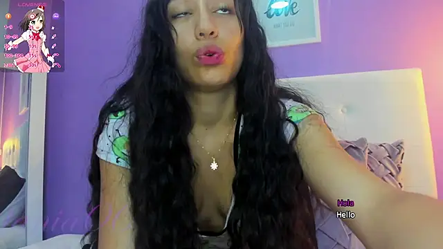 TANIA 06 online show from 3, 3, 2025