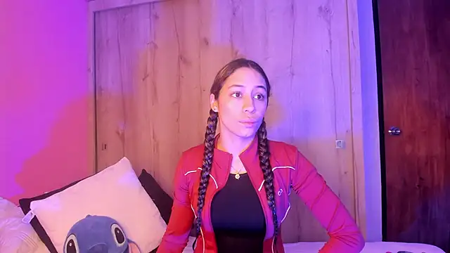 TANIA 06 online show from 18, 4, 2026