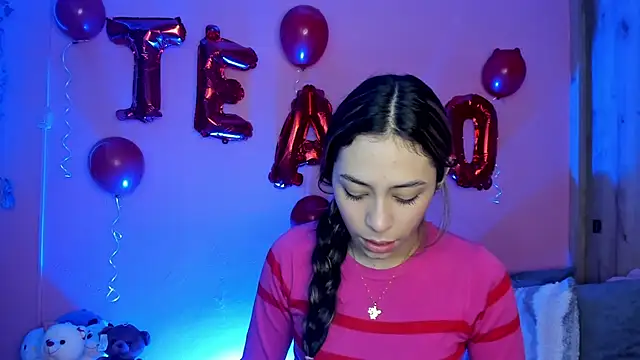 TANIA 06 online show from 16, 2, 2026