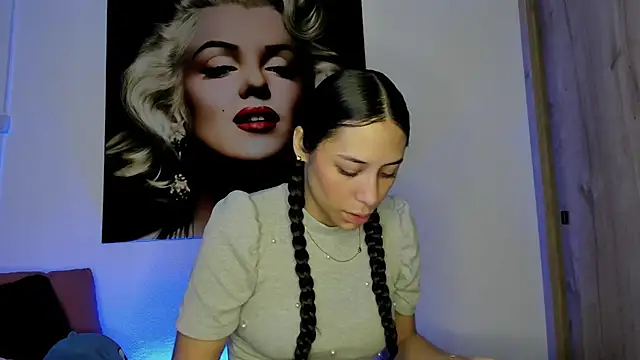 TANIA 06 online show from 25, 10, 2025