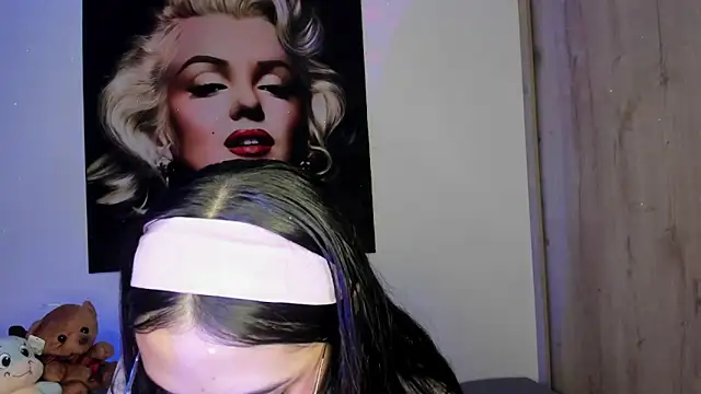 TANIA 06 online show from 30, 10, 2025