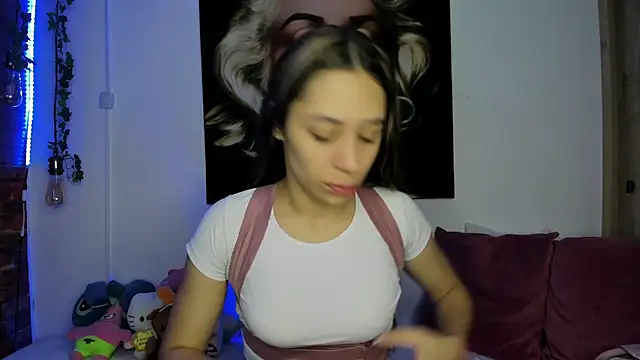 TANIA 06 online show from 10, 1, 2026