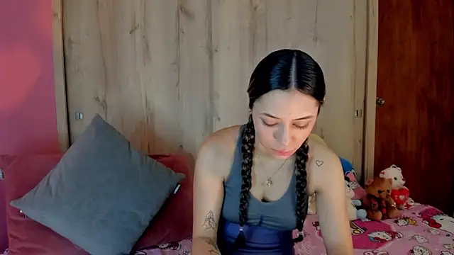 Snapshot of TANIA_06 chatting on 18, 6, 2026 TANIA 06 online show from 18, 6, 2026