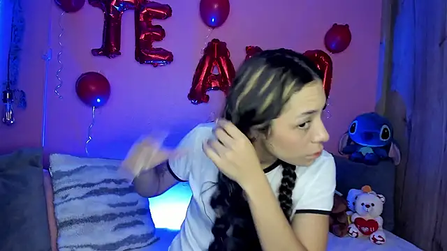 TANIA 06 online show from 23, 2, 2026