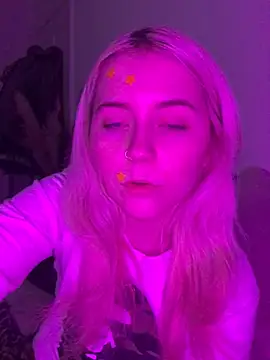 Blondie Sofia Essexbabe online show from 11, 1, 2026