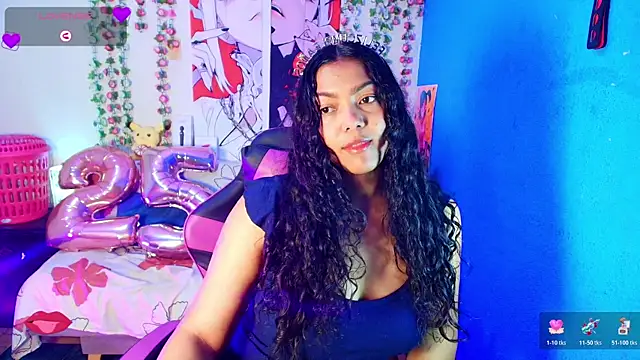Snapshot of Vicky_Miller_05 chatting on 27, 5, 2026 Vicky Miller 05 online show from 27, 5, 2026