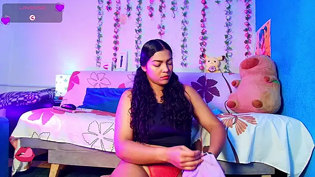 Vicky Miller 05 online show from 13, 4, 2026