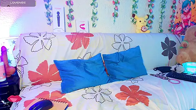 Vicky Miller 05 online show from 3, 4, 2026