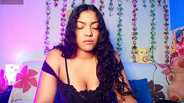 Vicky Miller 05 online show from 21, 4, 2026