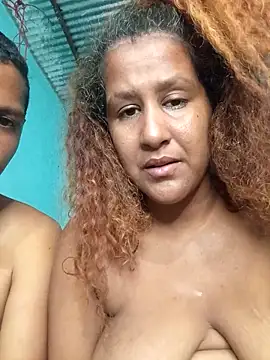 shirlihot online show from 21, 12, 2025