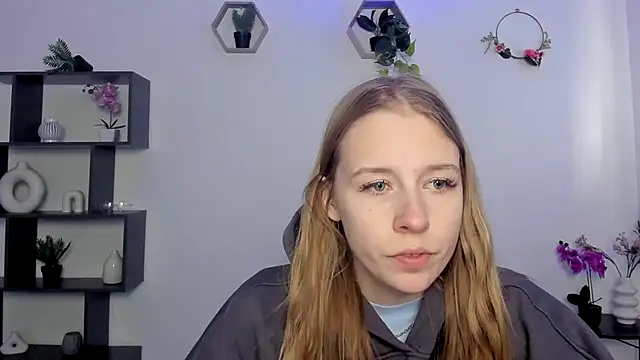 AnnNorriss online show from 3, 3, 2025
