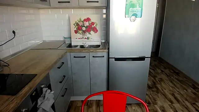 AnnNorriss online show from 21, 10, 2025