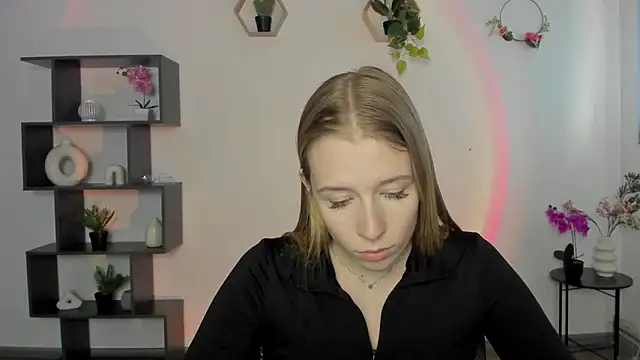 AnnNorriss online show from 10, 3, 2025