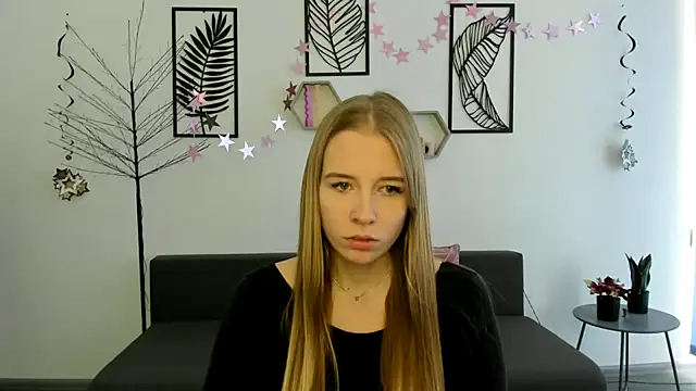 AnnNorriss online show from 7, 3, 2025