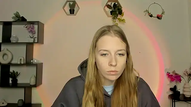 AnnNorriss online show from 3, 3, 2025