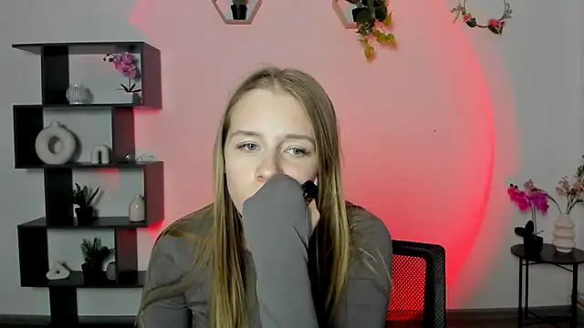 AnnNorriss online show from 12, 3, 2025