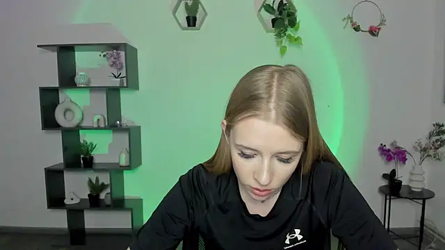 AnnNorriss online show from 17, 3, 2025