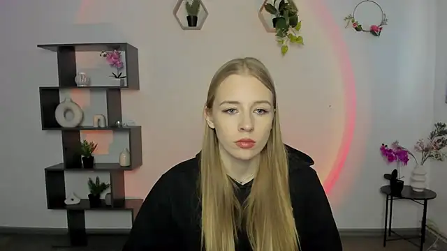 AnnNorriss online show from 17, 3, 2025