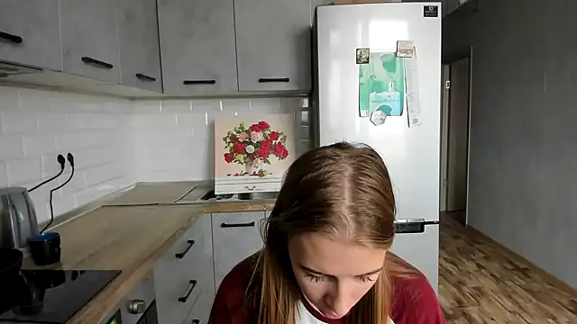 AnnNorriss online show from 10, 10, 2025