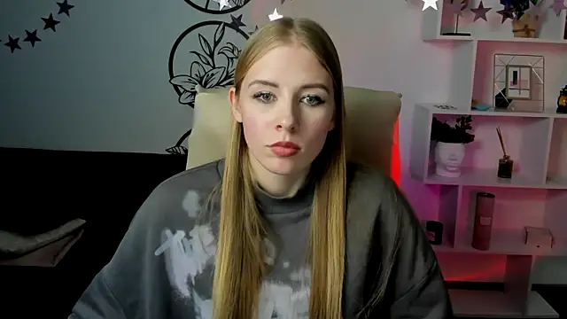 AnnNorriss online show from 5, 3, 2025