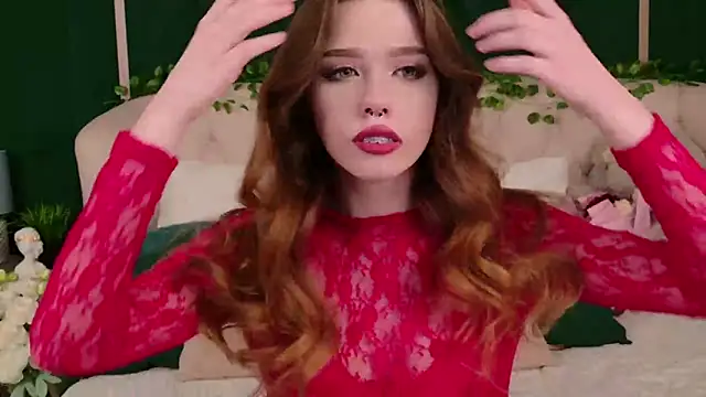 Snapshot of Sierra_Fane chatting on 9, 3, 2025 Sierra Fane online show from 9, 3, 2025