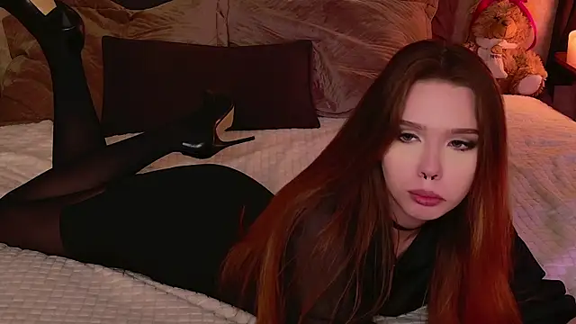 Snapshot of Sierra_Fane chatting on 26, 2, 2025 Sierra Fane online show from 26, 2, 2025
