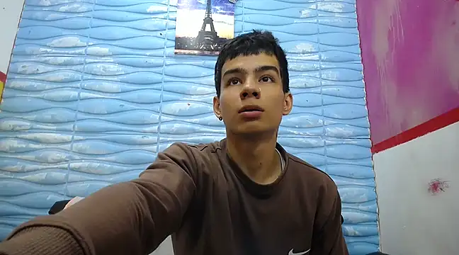 Snapshot of seigfried0 chatting on 16, 3, 2025 seigfried0 online show from 16, 3, 2025