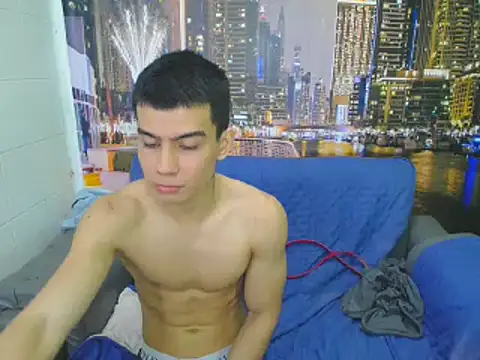 Snapshot of seigfried0 chatting on 18, 2, 2025 seigfried0 online show from 18, 2, 2025