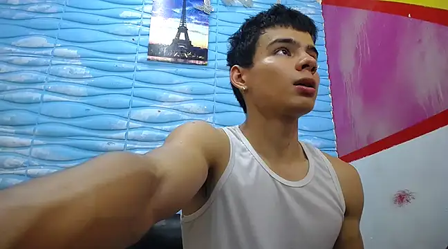 Snapshot of seigfried0 chatting on 21, 3, 2025 seigfried0 online show from 21, 3, 2025