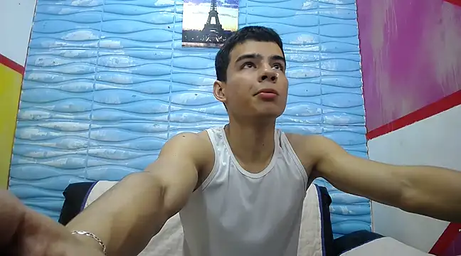 Snapshot of seigfried0 chatting on 27, 2, 2025 seigfried0 online show from 27, 2, 2025