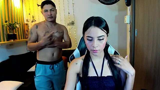 SaraClub JY online show from 18, 4, 2026