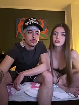 NaomiMulan online show from 20, 2, 2025