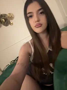 NaomiMulan online show from 19, 3, 2025