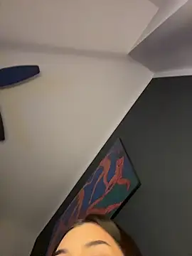 NaomiMulan online show from 7, 3, 2026