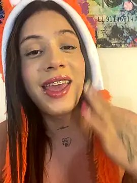 sofii juanita nice online show from 14, 11, 2025